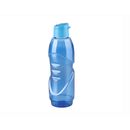 زجاجة مياه ماكس سبيد بشكل انسيابى 700 مللى الوان