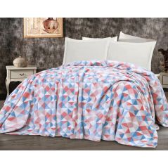 دفاية بطانية رسومات سرير كبير هافانا ميراج