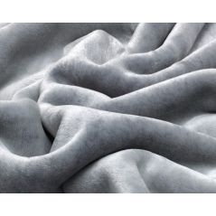 بطانية سادة 220 × 240 الاسكا مورا اسبانى