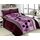 دفاية سرير كبير 3 قطع مقاس 220 × 240 سم
