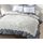 كوفرتة قطن سرير كبير تابلوهات كابوتنية 240 × 260 سم ميراج