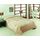 بطانية سرير كبير ساده حفر مقاس  220 × 240 سم