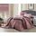 لحاف سرير كبير  3قطع  دبل فيس مقاس 240 × 260 سم ميراج