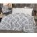 دفاية بطانية رسومات سرير كبير هافانا ميراج