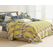 كوفرتة سرير كبير قطن كابتونية 3 قطع مقاس 240 × 260 سم ميراج