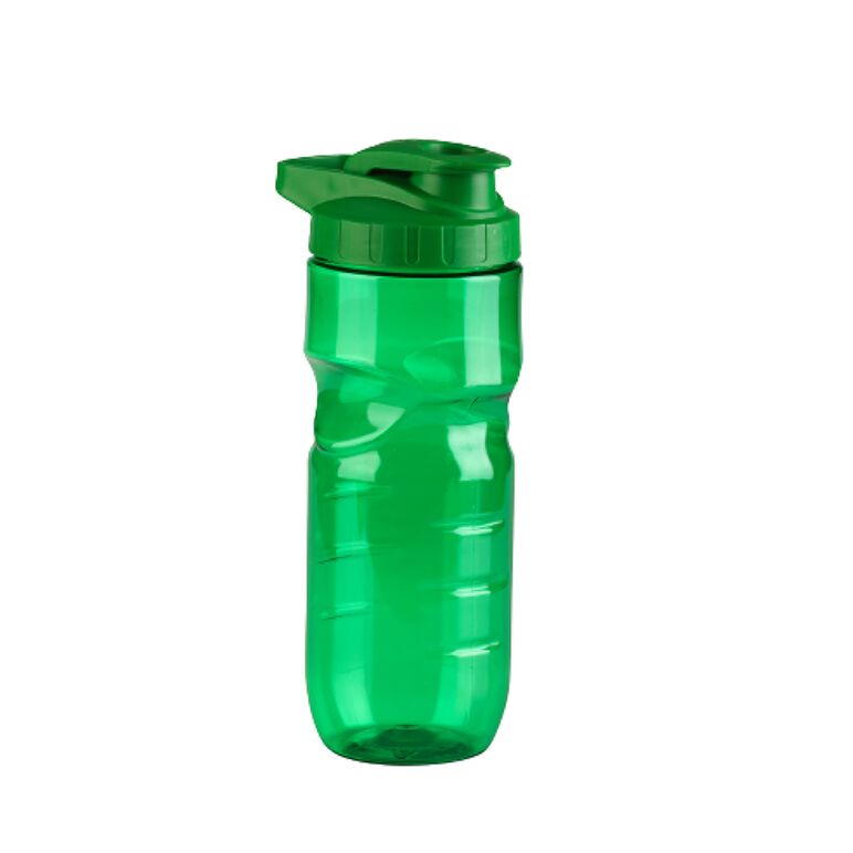 زجاجة مياه  ماكس باور بشكل انسيابى 700 مللى الوان